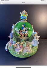 Disney magic kingdom d'occasion  Expédié en Belgium