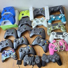 X23 joblot controllers for sale  SOUTHSEA