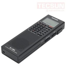 Tecsun 368 fv3684 usato  Villa Santa Lucia