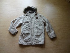 Winterjacke parka helly gebraucht kaufen  Lübben (Spreewald)