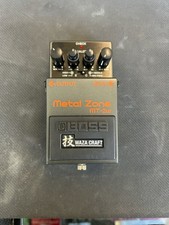 Boss waza craft for sale  Madison