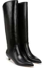 Usado, Botas femininas Naturalizer 27 edição Nikita altura do joelho novas/sem caixa comprar usado  Enviando para Brazil