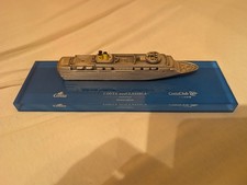 Schiffsmodell costa neo gebraucht kaufen Schiffsmodell costa neo gebraucht kaufen  Triptis