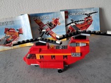 Lego creator 31003 d'occasion  Lyon III