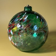 Hand made blown for sale  SHEFFIELD