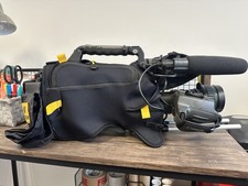 Panasonic hdx 900 for sale  UK