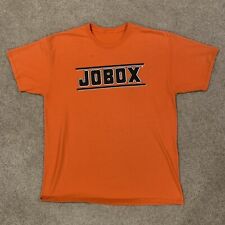 Jobox camicia uomo usato  Spedire a Italy