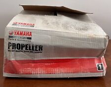 Oem yamaha 6ax for sale  Granger