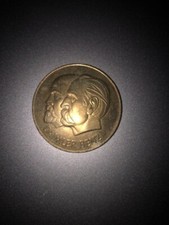 Medaille daimler benz gebraucht kaufen Medaille daimler benz gebraucht kaufen  Wolfratshausen