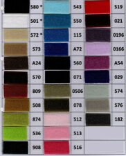 Velcro cucire completo usato  Ugento