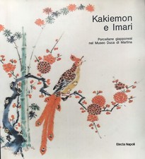 Kakiemon imari. porcellane usato  Reggio Emilia