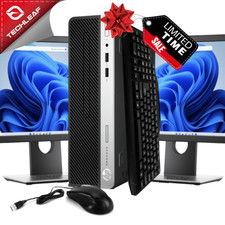Desktop computer 8th for sale  Orem