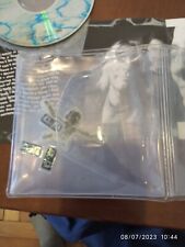 nirvana nevermind cd limited Edition Squidgy Pack comprar usado  Enviando para Brazil
