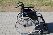 Rollstuhl dietz leichtgewichtr gebraucht kaufen  Rethem