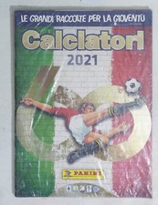 I127817 album figurine usato  Palermo