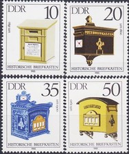 Germania rdt 1985 usato Germania rdt 1985 usato  Italia