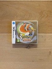 Pokemon version heartgold d'occasion  La Rochelle