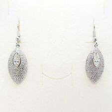 Marquise pave zirkonia gebraucht kaufen  Monheim