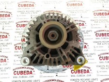 Alternatore peugeot 1007 usato  Aci Sant Antonio