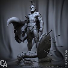 300 leonidas statue usato  Viterbo