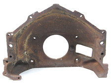 Chevrolet iron bellhousing for sale  Blackfoot