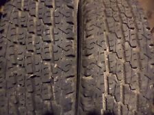 Pneus rechapes 165 d'occasion  Seichamps