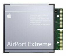 APPLE iBook iMac PowerMac PowerBook G4 G5 AirPort Extreme WiFi Card A1026 A1027 comprar usado  Enviando para Brazil