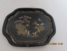 Vintage worcestershire black for sale  SWINDON