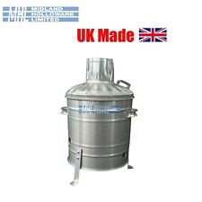 Mini incinerator small for sale  STOURBRIDGE