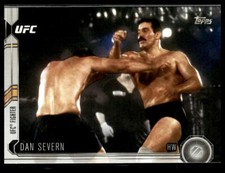 Dan severn 2015 for sale  Andover