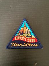 Rick steves 2006 for sale  Marshalltown