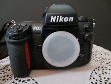 Nikon f100 kit for sale  Carthage