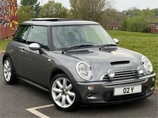 Mini cooper r53 for sale  UK