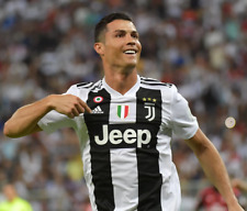 Maglia juventus 2018 usato  Lercara Friddi