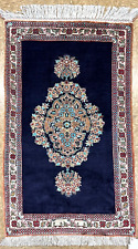 Hand knotted silk for sale  North Bergen