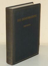 Helena blavatsky geheimlehre gebraucht kaufen  Würzburg