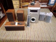 Impianto surround completo usato  Roma