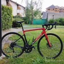 Bicicletta specialized tarmac usato  Busto Arsizio