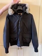 Woolrich arctic parka usato  Roma