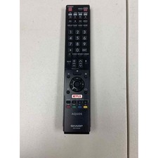 Sharp aquos gb173wjsa for sale  Fairland