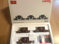 Märklin vom erz gebraucht kaufen Märklin vom erz gebraucht kaufen  Welzheim