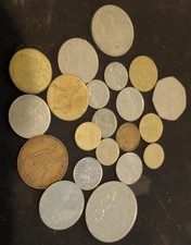 Job lot foreign for sale  PAISLEY