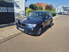 Bmw xdrive hand gebraucht kaufen  Gera-Umland