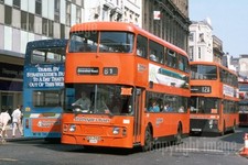 Bus photo strathclyde for sale  PUDSEY