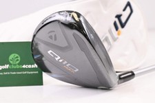 Ladies taylormade qi10 for sale  LOANHEAD