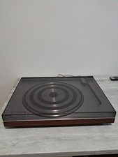 Platine vinyle bang d'occasion  Eu