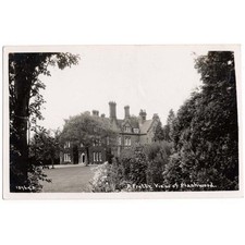 Plashwood hall stowmarket for sale  GLASGOW