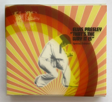 Elvis presley way for sale  UK