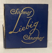 Liebig collectible picture d'occasion  Expédié en Belgium