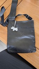 Radley black leather for sale  SUTTON